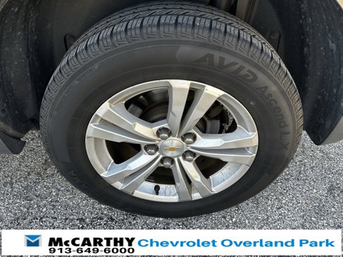 Used 2015 Chevrolet Equinox LT w/ Power Convenience Package image 14