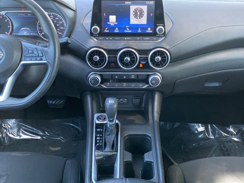 Used 2024 Nissan Sentra SV image 19