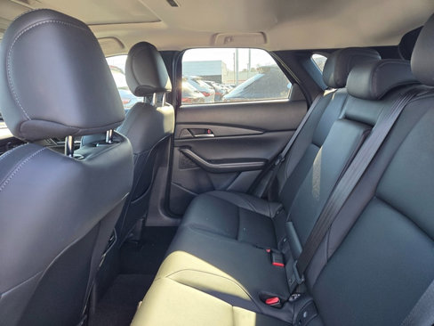 New 2025 MAZDA CX-30 AWD 2.5 S w/ Preferred Package image 13
