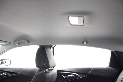 Used 2022 Chevrolet Malibu LS image 21