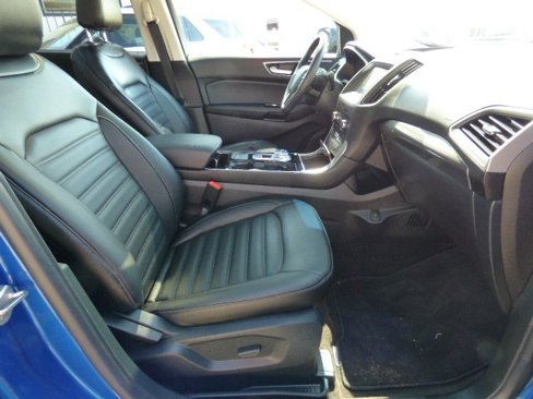 Used 2020 Ford Edge SEL w/ Convenience Package image 12