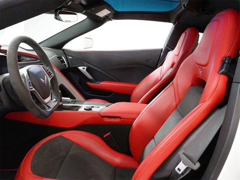 Used 2019 Chevrolet Corvette Z06 image 15