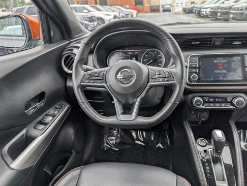 Used 2020 Nissan Kicks SR w/ SR Premium Package image 18