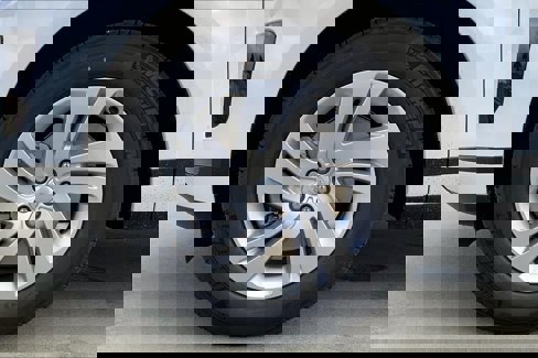 New 2026 Land Rover Range Rover Evoque S image 17