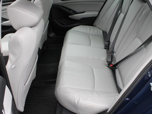 Used 2018 Honda Accord EX-L image 16