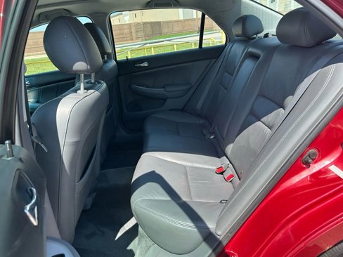 Used 2007 Honda Accord EX-L image 16