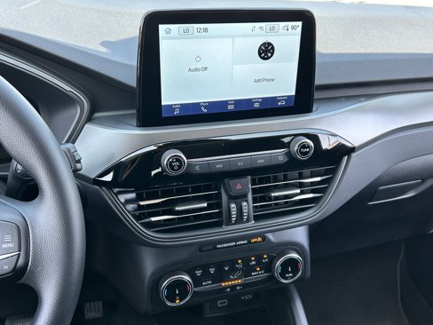 New 2025 Ford Escape Active image 45