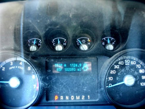 Used 2015 Ford F350 XL image 19
