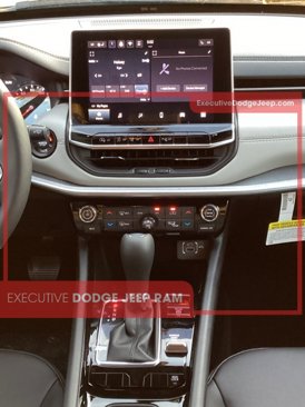 New 2025 Jeep Compass Limited image 11