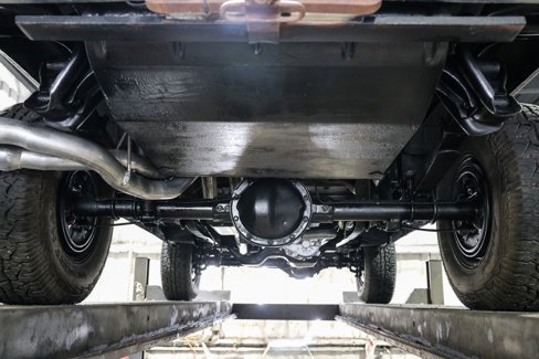 Used 1986 Chevrolet Blazer 4WD image 31