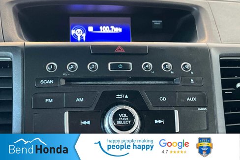 Used 2012 Honda CR-V EX image 20