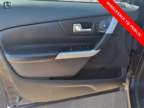 Used 2014 Ford Edge SEL w/ Equipment Group 202A image 12
