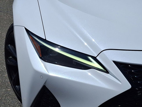 Used 2022 Lexus IS 350 F Sport w/ Navigation Package image 28