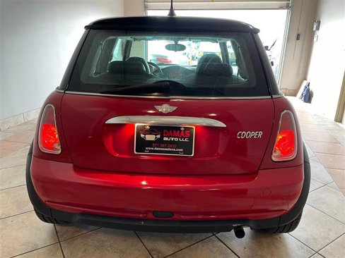 Used 2006 MINI Cooper Hardtop image 38