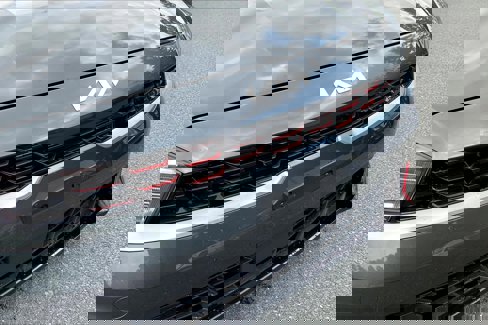 Certified 2022 Kia Forte GT-Line w/ GT-Line Technology Package image 32