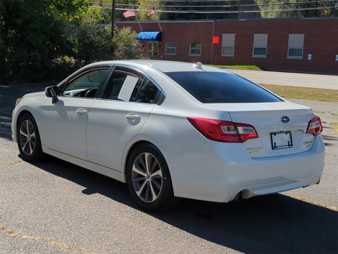 Used 2016 Subaru Legacy 2.5i Limited image 6
