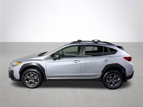 Used 2022 Subaru Crosstrek 2.5i Sport image 9