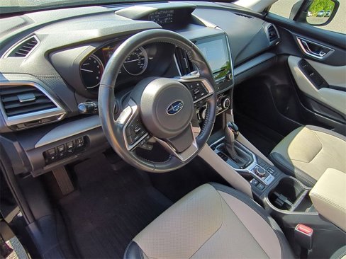 Used 2019 Subaru Forester Limited image 12