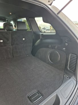 Used 2019 Jeep Grand Cherokee Altitude image 50