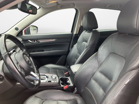 Used 2017 MAZDA CX-5 Grand Touring image 11