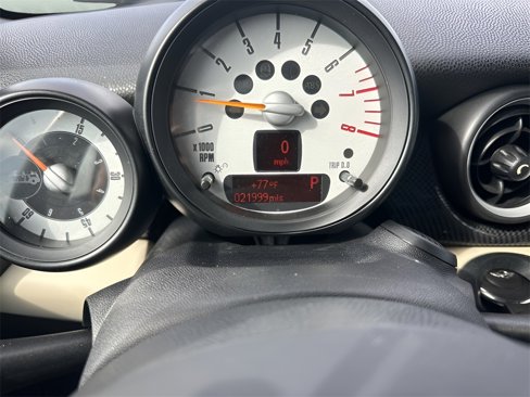 Used 2014 MINI Cooper S image 21