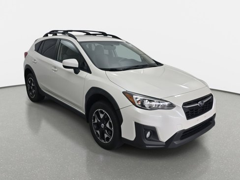 Used 2018 Subaru Crosstrek 2.0i Premium image 3
