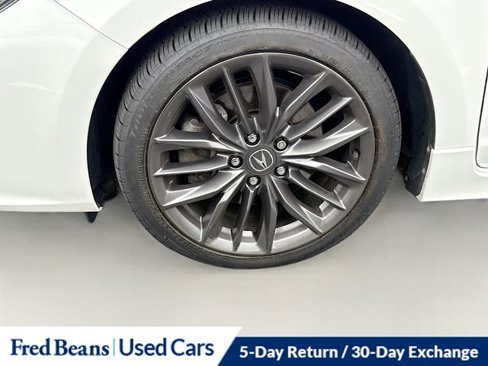 Used 2020 Acura ILX image 31