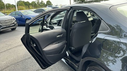 Used 2021 Toyota Corolla LE image 27