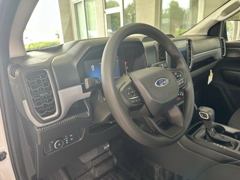 New 2025 Ford Ranger XL w/ Trailer Tow Package image 19