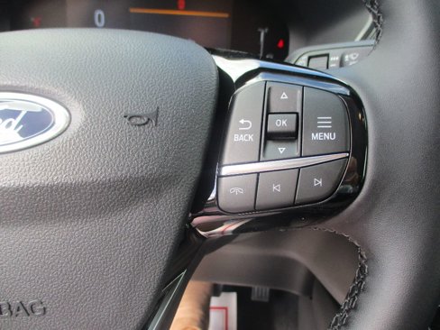 New 2025 Ford Escape Active image 16