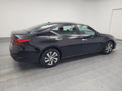 Used 2020 Nissan Altima 2.5 S image 10