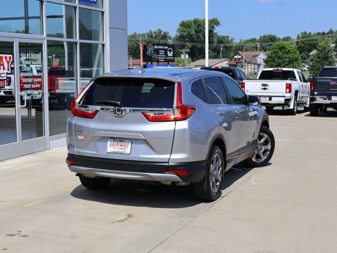 Used 2019 Honda CR-V EX image 40