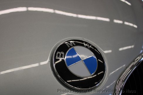 Used 1998 BMW Z3 2.8 image 56