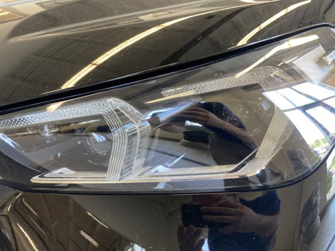 Used 2023 BMW X1 xDrive28i image 9