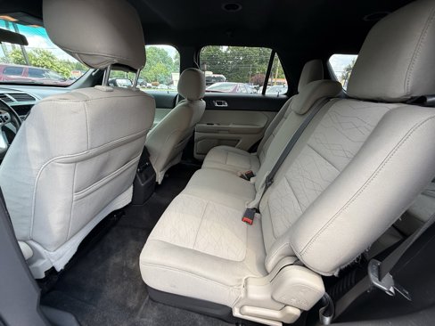 Used 2013 Ford Explorer 4WD image 8