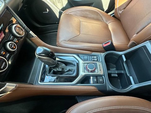 Used 2020 Subaru Forester Touring image 29