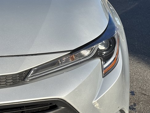 Used 2024 Toyota Corolla LE image 11