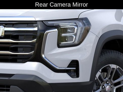 New 2026 GMC Terrain Elevation w/ Technology Package II image 11