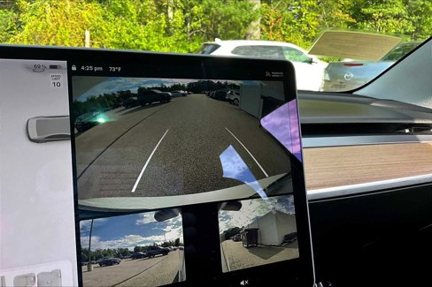 Used 2022 Tesla Model 3 Long Range image 26