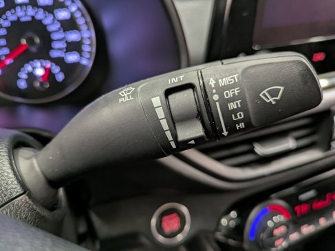 Used 2023 Kia Forte GT-Line w/ GT-Line Technology Package image 19