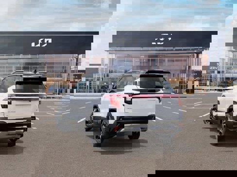 New 2025 Kia Seltos S image 4