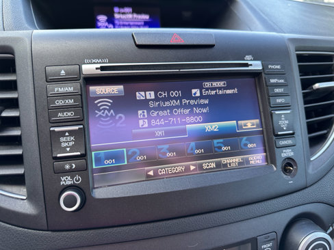 Used 2013 Honda CR-V EX-L image 20