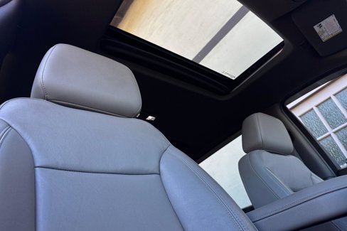 Used 2019 Chevrolet Silverado 1500 RST image 18