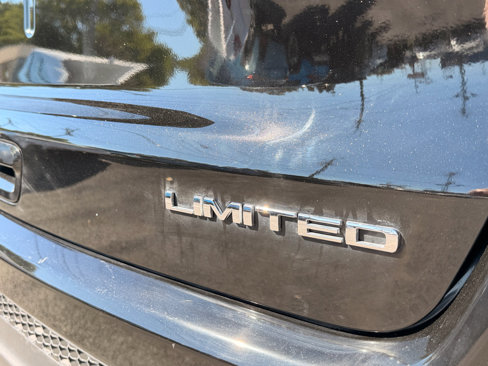 Used 2020 Jeep Compass Limited image 9