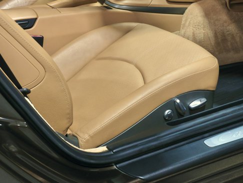 Used 2008 Porsche 911 Cabriolet image 40