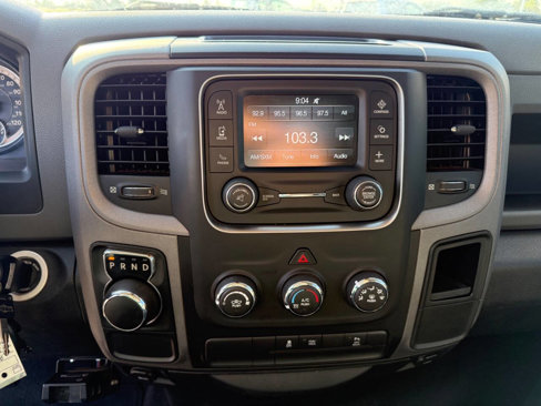 Used 2016 RAM 1500 Express image 21