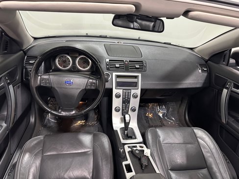 Used 2013 Volvo C70 T5 image 12