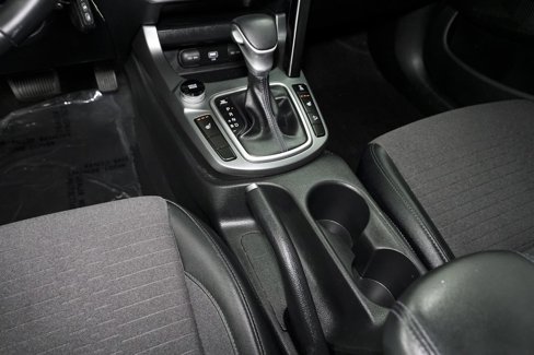 Used 2021 Kia Seltos S image 22