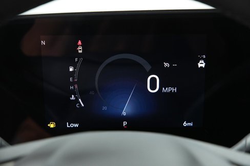 New 2026 Buick Envista Preferred w/ Convenience I Package image 28