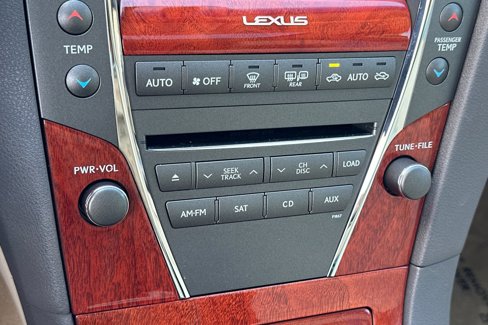 Used 2012 Lexus ES 350 image 18